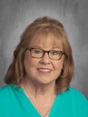 Pam Clift